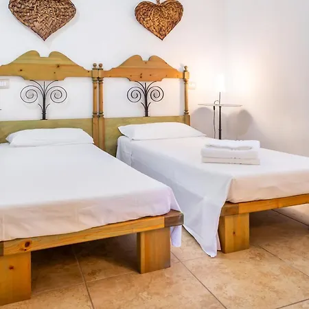 Villa Pinewood Santa Margherita di Pula