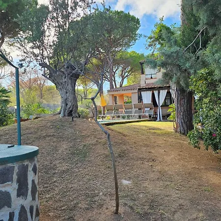 Pinewood * Santa Margherita di Pula
