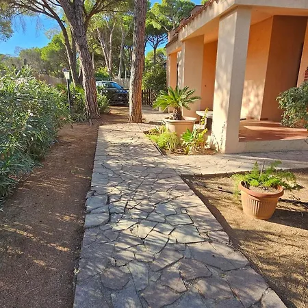 Pinewood Santa Margherita di Pula