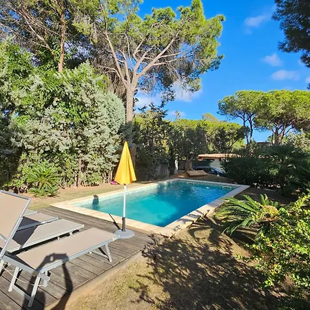 Pinewood * Santa Margherita di Pula