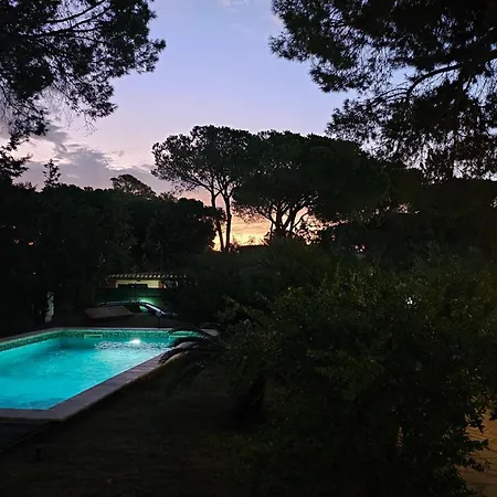 Villa Pinewood *