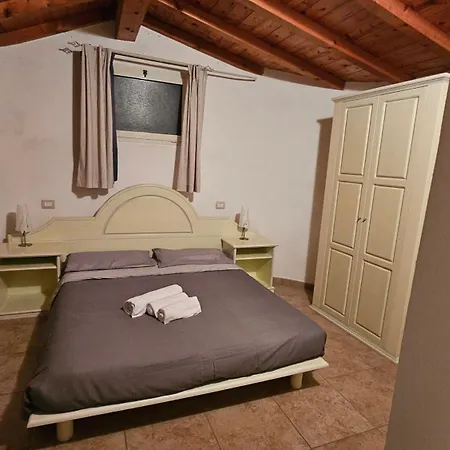 Villa Pinewood *