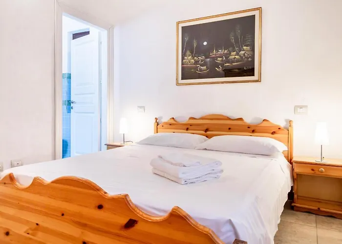 Pinewood Villa Santa Margherita di Pula