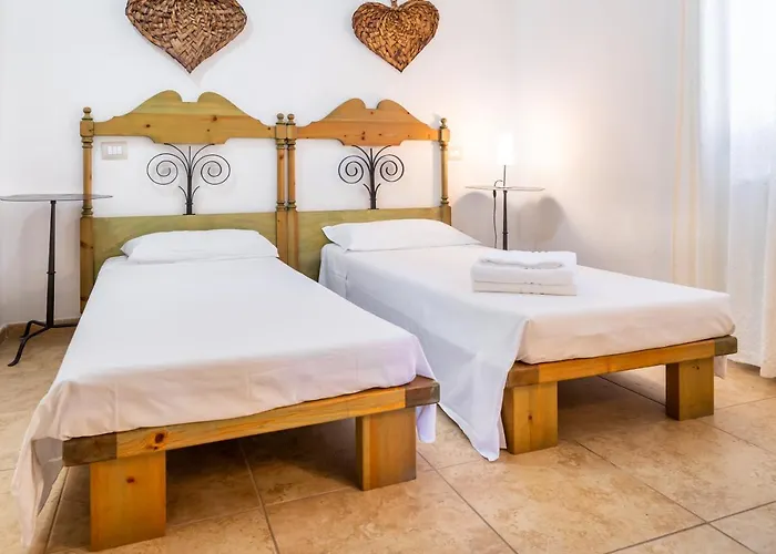 Villa Pinewood Santa Margherita di Pula
