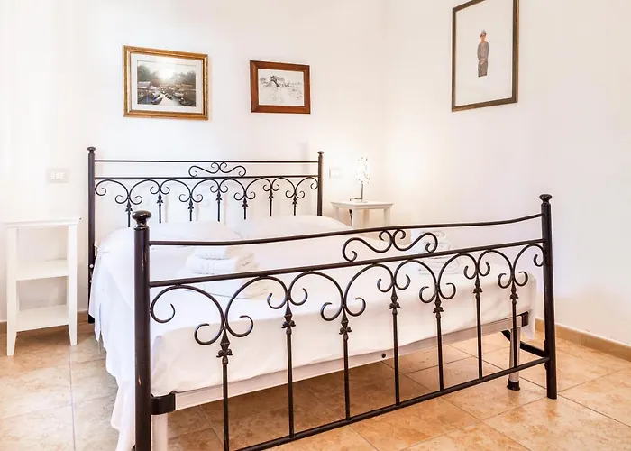 Pinewood Santa Margherita di Pula