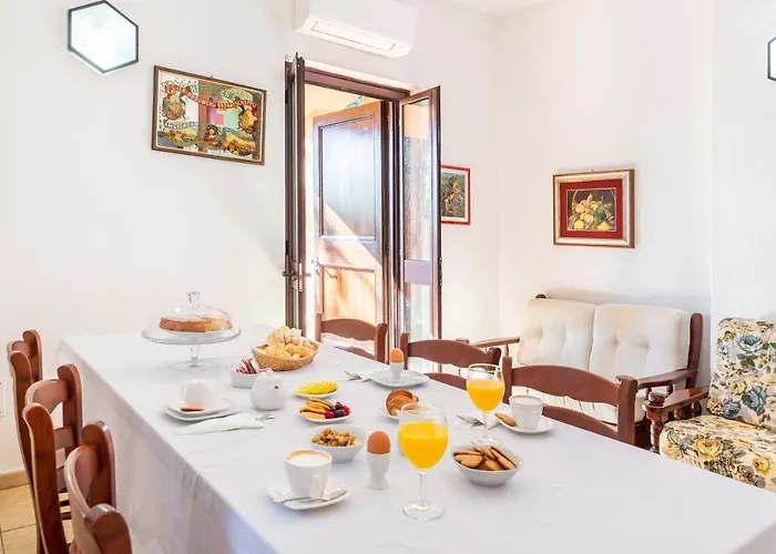 Pinewood Santa Margherita di Pula