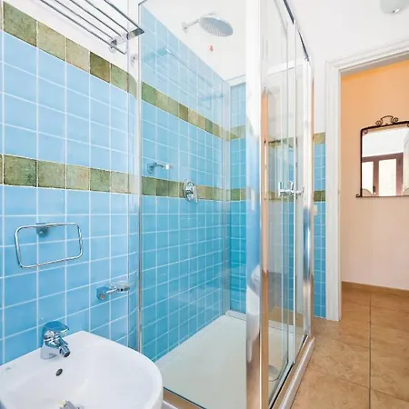 Vila Pinewood Santa Margherita di Pula