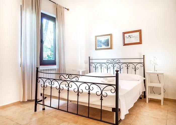 Villa Pinewood