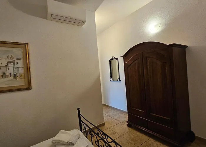 Villa Pinewood *